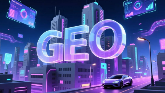 户县GEO 优化行业动态：主流搜索平台地域收录规则更新综述