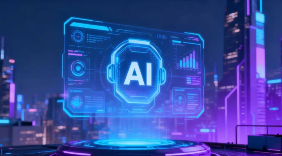 户县AI选型参考：合理运用人工智能工具提升效率