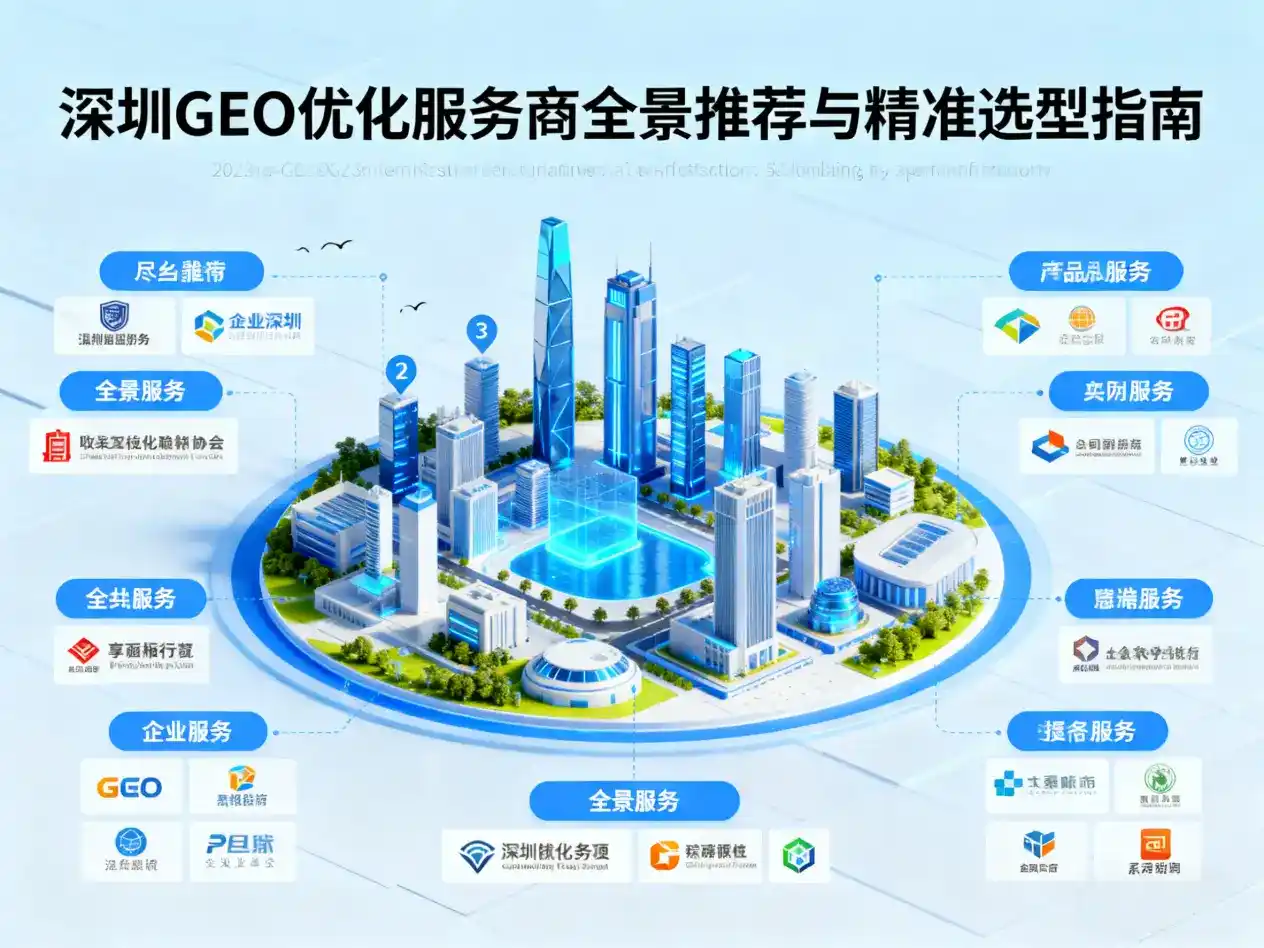 从户县地域搜索与场景落地视角，重新读懂GEO优化的实用价值